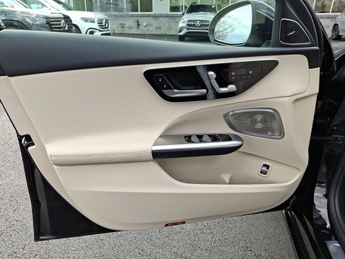 Used 2026 Mercedes-Benz C 300 C 300 image 10