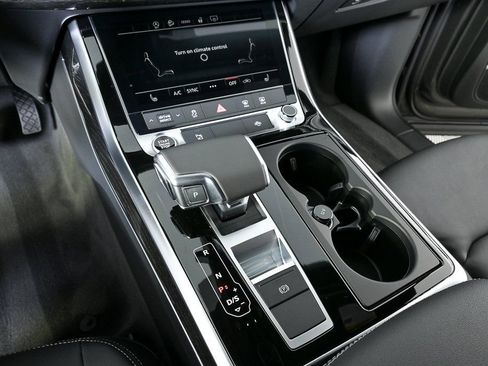 New 2026 Audi Q7 2.0T Premium image 18