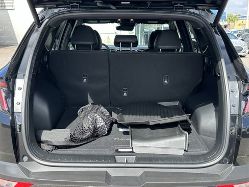 Used 2024 Hyundai Tucson XRT image 11