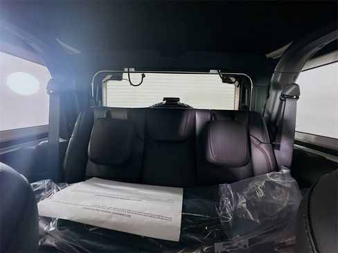 New 2026 Jeep Wrangler Rubicon image 10