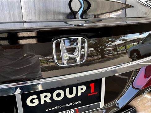 Used 2017 Honda Accord Sport image 31