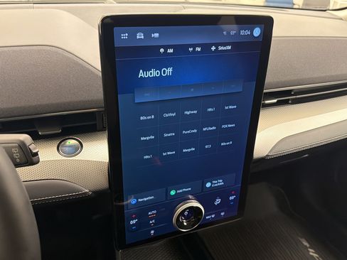 Certified 2023 Ford Mustang Mach-E Select AWD/4WD image 21