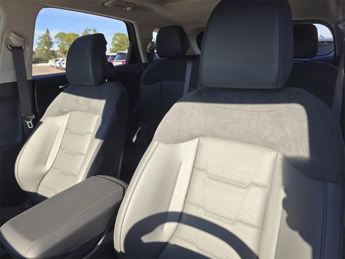 New 2026 Kia Sportage SX Prestige image 21