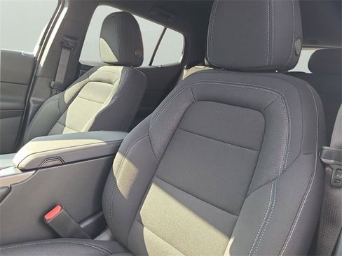 New 2026 Chevrolet Equinox EV LT image 23