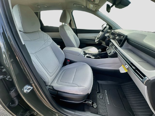 New 2026 Hyundai Tucson SE FWD image 27