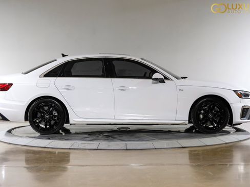 Used 2023 Audi A4 2.0T Premium w/ Convenience Package image 9