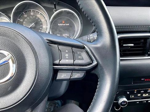 Used 2021 MAZDA CX-5 Touring w/ Touring Preferred SV Package image 21