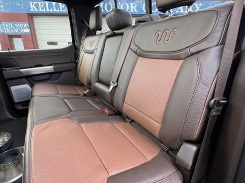 Used 2026 Ford F450 King Ranch image 20