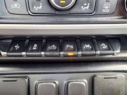 Used 2016 GMC Sierra 1500 SLT w/ SLT Premium Package image 17