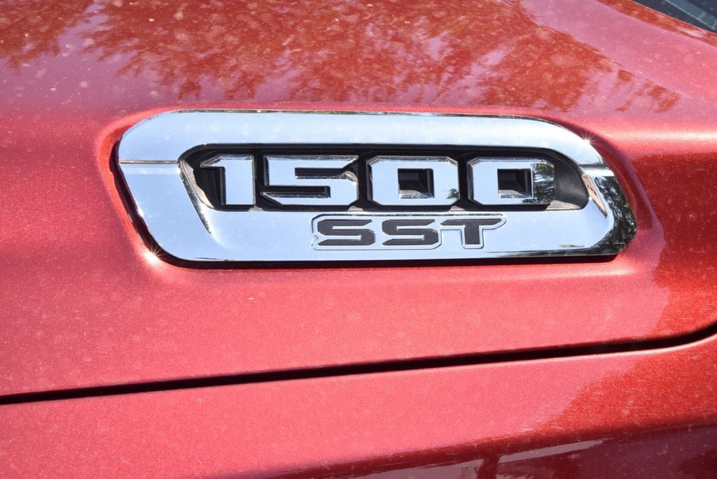 Used 2025 RAM 1500 Lone Star AWD/4WD image 42