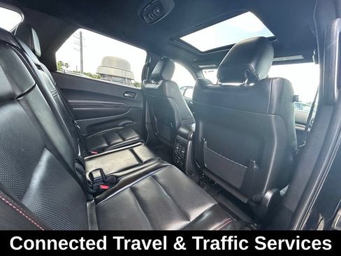 Used 2024 Dodge Durango GT RWD image 37