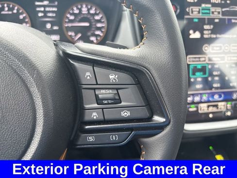 Certified 2025 Subaru Crosstrek 2.5i Wilderness image 19