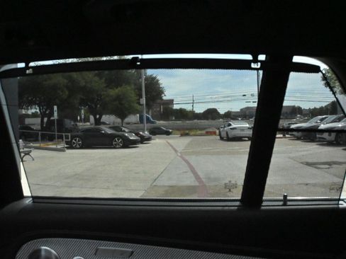 Used 2020 Mercedes-Benz E 63 AMG S image 24