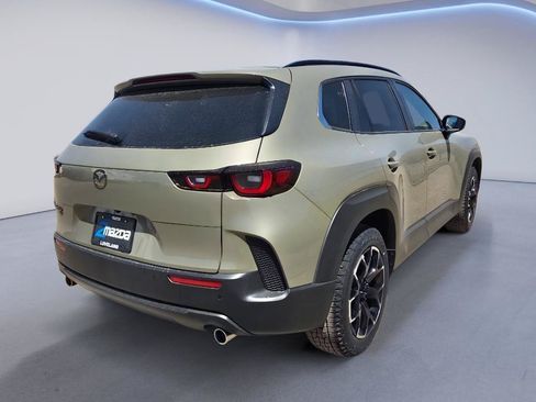 New 2026 MAZDA CX-50 Meridian Edition w/ Cargo Package AWD/4WD image 5