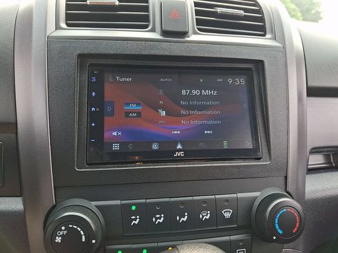 Used 2009 Honda CR-V LX image 18