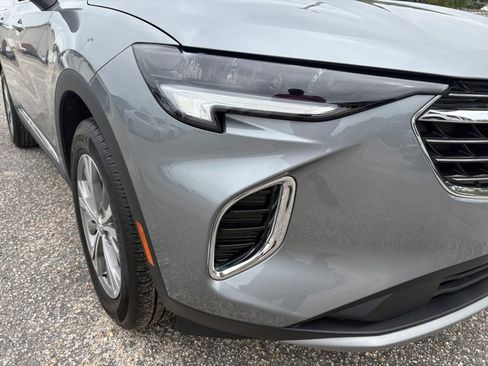 Used 2023 Buick Envision Preferred AWD/4WD image 24
