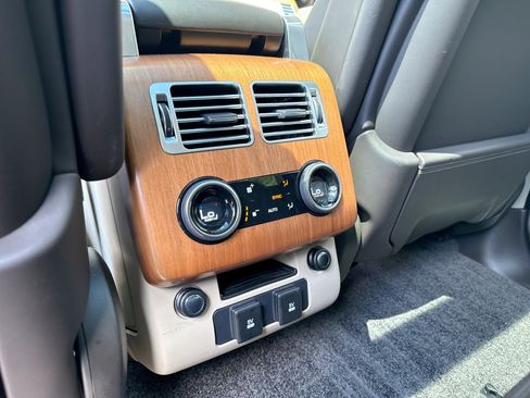 Used 2021 Land Rover Range Rover Westminster Edition AWD/4WD image 32