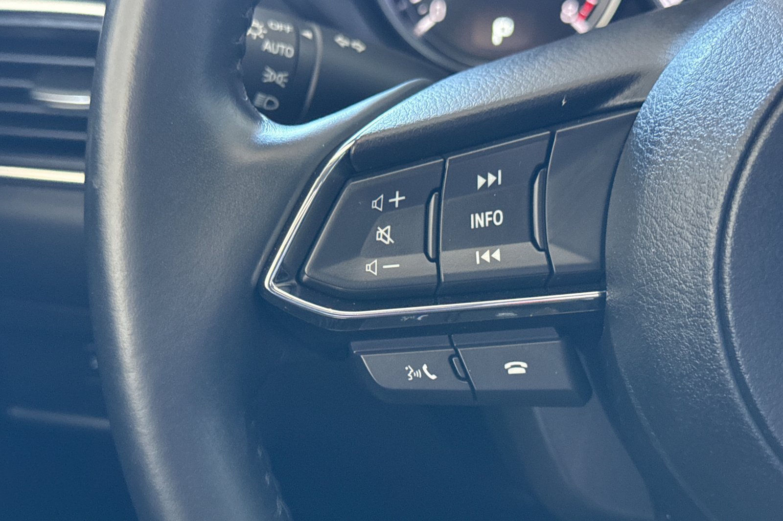 Used 2022 MAZDA CX-5 AWD 2.5 S w/ Select Package image 26