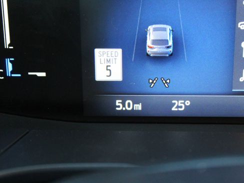 New 2026 Ford Escape Active w/ Tech Pack #1 image 23