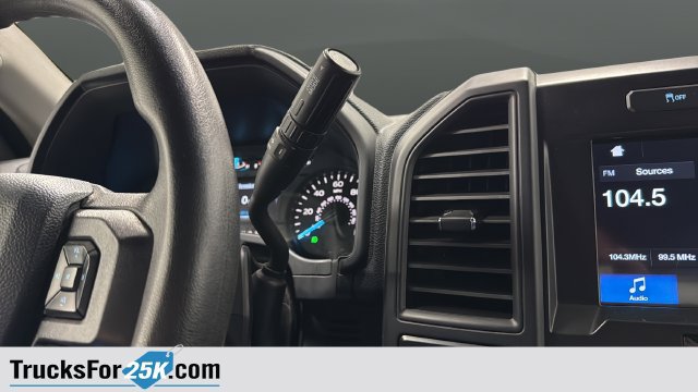 Used 2019 Ford F150 XL w/ Equipment Group 101A Mid AWD/4WD image 19