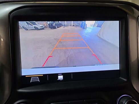 Used 2019 Chevrolet Silverado 1500 LT w/ All-Star Edition image 22