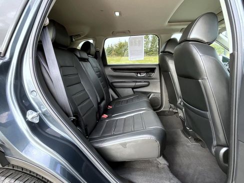 Used 2023 Honda CR-V EX-L image 19