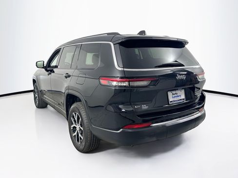 Used 2023 Jeep Grand Cherokee L Limited RWD image 7