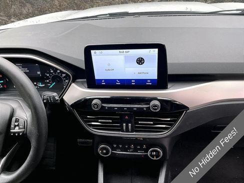 Used 2020 Ford Escape SE AWD/4WD image 5
