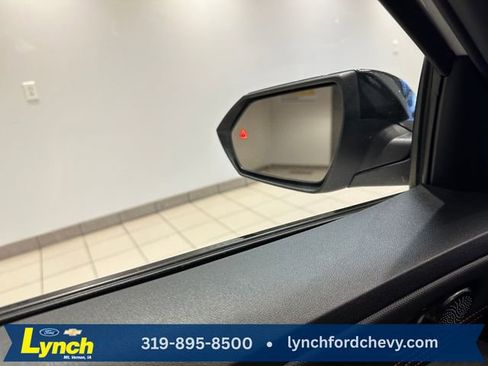 Used 2023 Hyundai Elantra N Line w/ Cargo Package FWD image 16