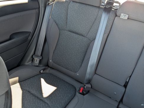 Certified 2025 Subaru Forester Premium AWD/4WD image 12