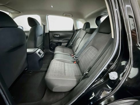 Used 2023 Honda HR-V LX image 26