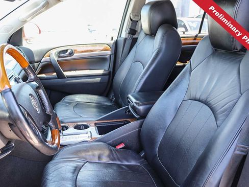 Used 2012 Buick Enclave Leather FWD image 11