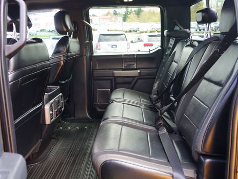 Used 2019 Ford F150 Raptor w/ Equipment Group 802A Luxury image 14