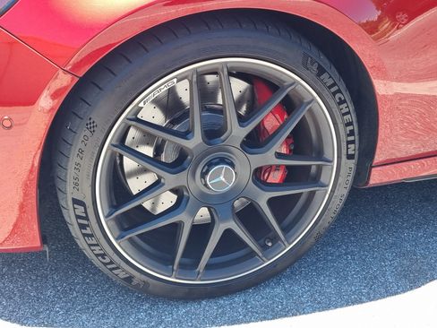 Used 2019 Mercedes-Benz E 63 AMG S image 5