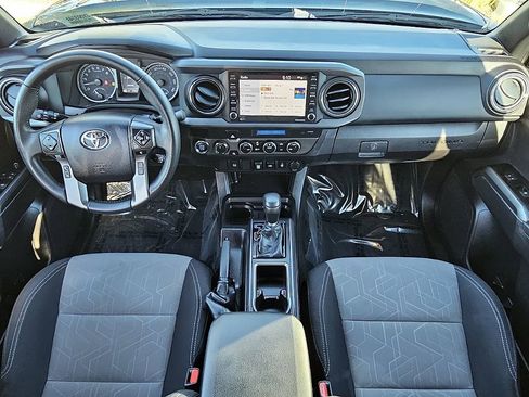 Used 2023 Toyota Tacoma TRD Off-Road image 20