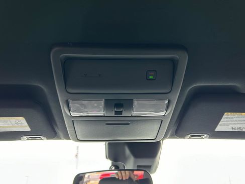 New 2026 Nissan Frontier SV w/ SV Convenience Package image 29