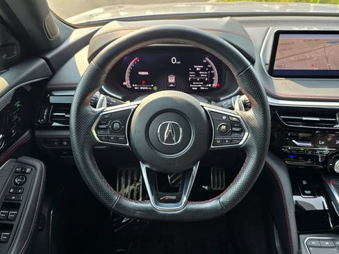 Used 2022 Acura MDX A-Spec AWD/4WD image 12