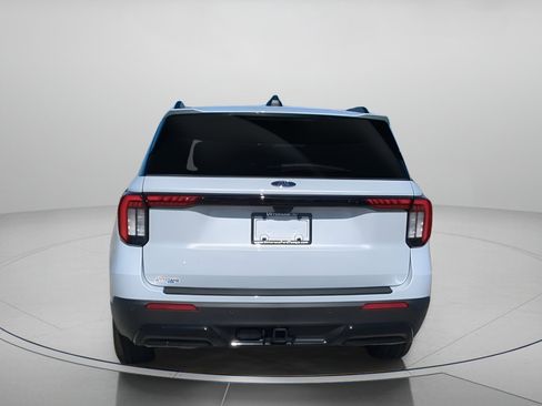 New 2026 Ford Explorer ST-Line image 26