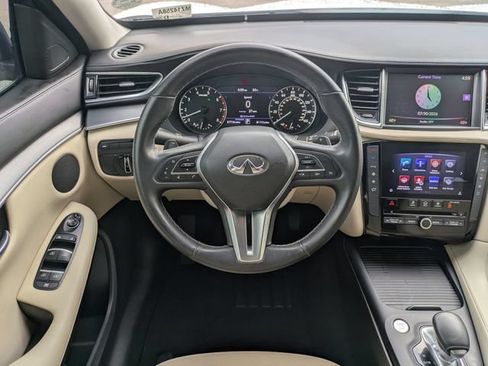 Used 2019 INFINITI QX50 Pure FWD image 31