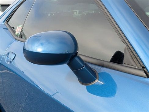 Used 2023 Dodge Challenger R/T w/ Blacktop Package image 11