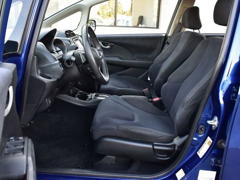 Used 2013 Honda Fit Sport image 15