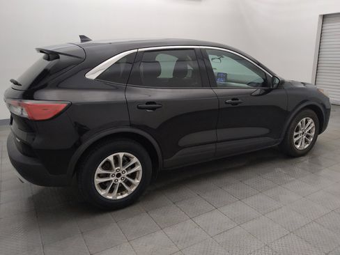 Used 2020 Ford Escape SE FWD image 10