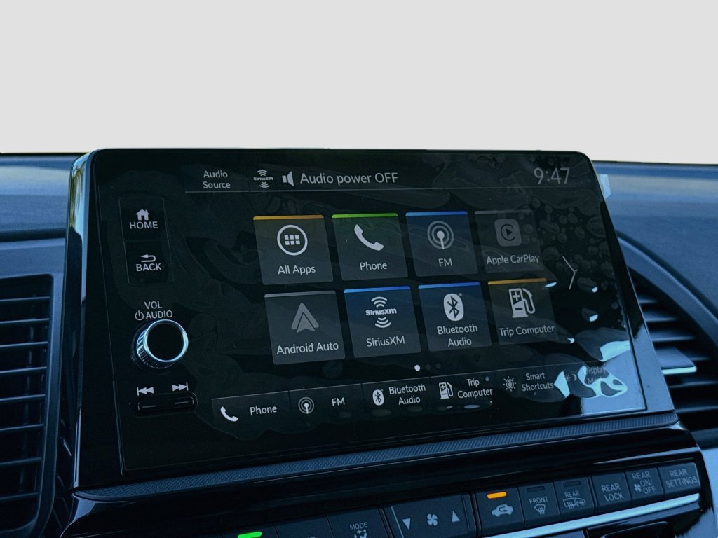 New 2027 Honda Odyssey EX-L image 15