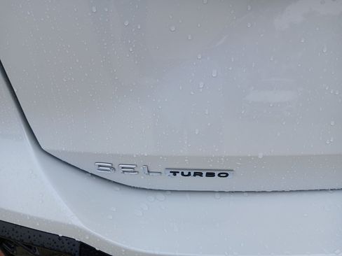 New 2026 Volkswagen Tiguan SEL R-Line AWD/4WD image 7