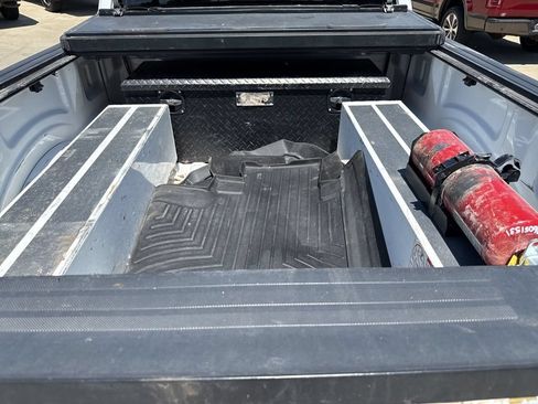 Used 2021 Ford F150 XL w/ Equipment Group 101A High AWD/4WD image 47