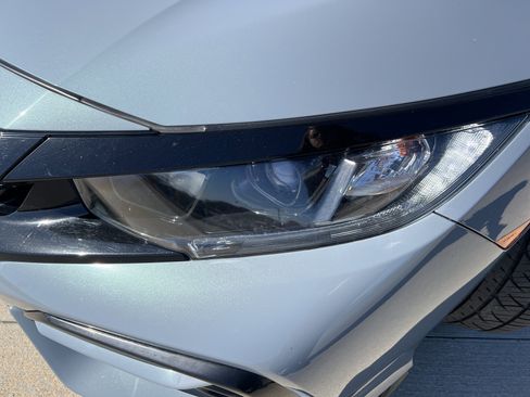 Used 2021 Honda Civic Sport image 3