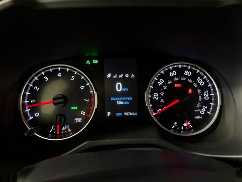 Certified 2022 Toyota RAV4 XLE FWD image 16