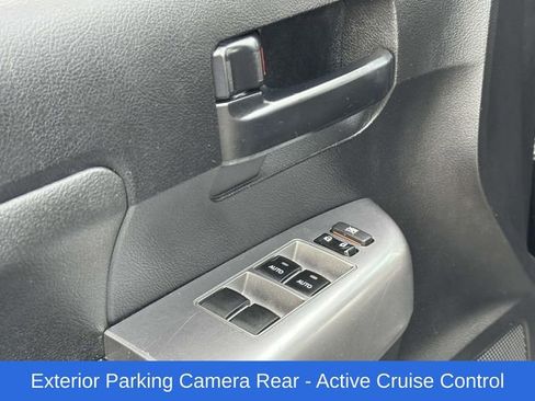 Used 2018 Toyota Sequoia TRD Sport image 14