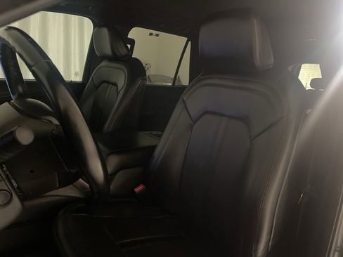 Used 2021 Ford Expedition Max Limited image 22