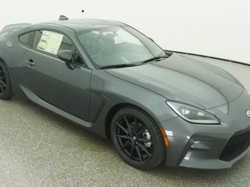 New 2026 Toyota GR86 Premium image 13